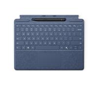 Microsoft SrProKBw/SlimPen SC EngBrit UK/Irlanda Only Sapphire