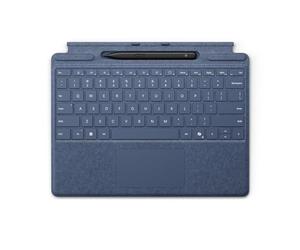 Microsoft SrProKBw/SlimPen SC EngBrit UK/Irlanda Only Sapphire
