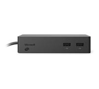 Microsoft Surface 1661 1749 Docking Station Dock Adaptador Usb Mini Dp Lan Psu