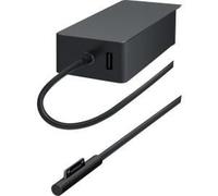 Microsoft surface 44w power supply adaptador e inversor de corriente i