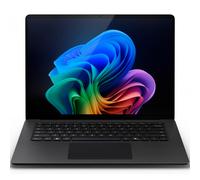 Portatil microsoft surface laptop copilot+ x - elite 16gb ssd 512gb 15pulgadas