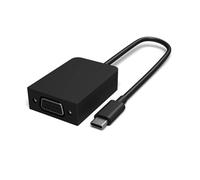 Microsoft Surface Adaptador de USB-C a VGA Book 2