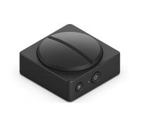 Microsoft Surface Adaptive Dual Button Comm Black