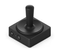 Microsoft Surface Adaptive Joystick Button Comm Black
