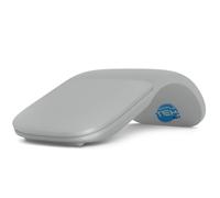 Microsoft Surface Arc Mouse Bluetooth Sin Cable CZV-00002 1733 Gris BT