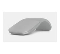 Microsoft Surface ARC Mouse, Bluetooth, Gris Claro
