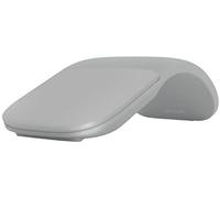 Microsoft surface arc mouse ratón ambidextro bluetooth blue trace