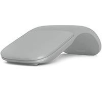 Microsoft surface arc mouse ratón ambidextro bluetooth bluetrack 1000