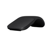 Microsoft Surface Arc Mouse Ratón Inalámbrico Bluetooth Negro