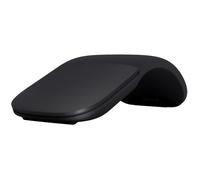 Microsoft Surface Arc Mouse Ratón Inalámbrico Bluetooth Negro