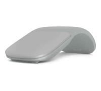 Microsoft ARC TOUCH MOUSE BLUETOOTH PERP ratón Viajes Ambidextro Blue Trace 1000 DPI