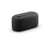 Microsoft Surface Audio Dock Com Negro