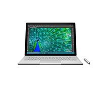 Microsoft Surface Book 2.4GHz i5-6300U 13.5" 3000 x 2000Pixeles Pantalla táctil Plata - Ordenador portátil (Híbrido (2-en-1), Plata, Convertible (extraíble), Magnesio, i5-6300U, Intel Core i5-6xxx)