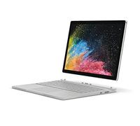 Microsoft Surface Book 2 (Intel Core i7, 16 GB RAM, 512 GB) - 13,5 pulgadas (renovado)