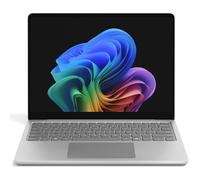 Microsoft - Surface Laptop 13" Copilot+ PC Qualcomm Snapdragon Portátil 33 cm (13") Pantalla táctil 16 GB LPDDR5x-SDRAM 256 GB S