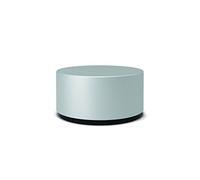 Microsoft Surface Dial Bluetooth Aluminio - Periférico de Entrada (Windows 10, Alcalino, AAA, 59 mm, 59 mm, 30 mm)