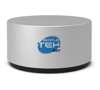 Microsoft Surface Dial Bluetooth Para Surface Studio 2ws-00002 Magnético _