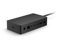 Microsoft Surface Dock 2 - Estación de acoplamiento con 4 puertos USB-C (2 con video), 2 USB-A 3.2, Ethernet y alimentación 199W para dual monitores 4K a 60Hz