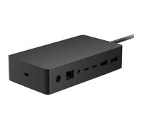 Microsoft Surface Dock 2 Thunderbolt 4 a USB-C/USB 3.2/RJ45/3.5mm