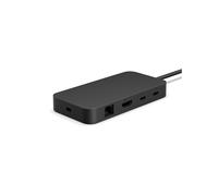 Microsoft Surface USB4® Dock - Dockingstation für Surface Devices EP2-20012 (EP2-20012)