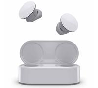 Microsoft Surface EarBuds 1916 Blanco Auriculares Bluetooth Wireless Auriculares