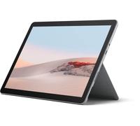 Microsoft Surface Go 2 con Intel Core m3-8100Y 2020 (10.5-pulgadas, 8GB RAM, 128GB SSD) Platino (Reacondicionado)