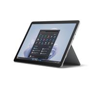 Microsoft Surface Go 4 Intel® N 64 GB 26,7 cm (10.5") 8 GB Wi-Fi 6 (802.11ax) Windows 11 Pro Platino