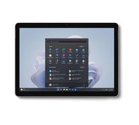 Microsoft Surface Go 4 Intel® N 256 GB 26,7 cm (10.5") 8 GB Wi-Fi 6 (802.11ax) Windows 11 Pro Platino