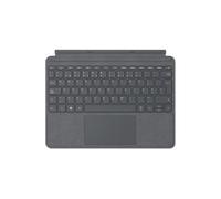 Microsoft Surface Go Type Cover Lt Charcoal