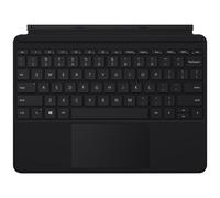 Microsoft Surface Go Type Cover Negro Microsoft Cover port QWERTY Inglés internacional