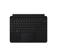 Microsoft Surface Go Type Cover (para Surface Go 1-4) (QWERTY Inglés) Negro (renovado)
