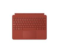 Microsoft Surface Go Type Cover Rojo Amapola