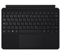 Microsoft Surface Go Type Cover - Teclado, negro