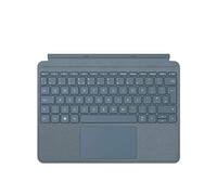Microsoft Surface Go2 o Go3 - Type Cover - Teclado Gris