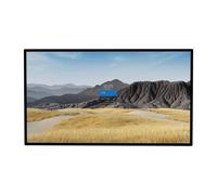 Microsoft Surface Hub 2S 85" pizarra y accesorios interactivos 2,16 m (85") 3840 x 2160 Pixeles Pantalla táctil Platino