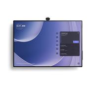 Microsoft Surface Hub 3 50" Platin - Pantalla Táctil para Colaboración