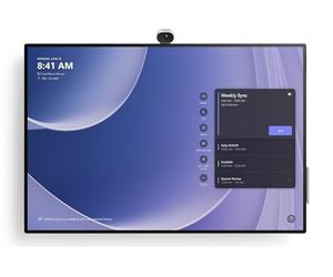 Microsoft Surface Hub 3 for Business 50"