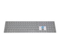 Microsoft Surface Keyboard Teclado Bluetooth Diseño QWERTY Inglés UK