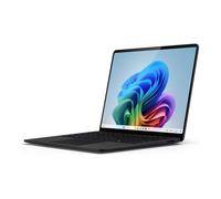 Microsoft Surface Laptop 13.8" - Portátil con Snapdragon X Plus X1P-64-100, 16 GB RAM, 512 GB SSD, Pantalla táctil 2304x1536 120 Hz, Windows 11 Pro