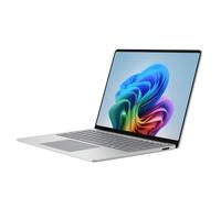 Microsoft Surface Laptop, 13.8" | Snapdragon X2 Elite | 16GB RAM, 1TB SSD | 13.8" LCD Touchscreen | Copilot+ PC | Platino | Windows 11 Home | Último Modelo (8a edición)