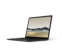 Microsoft Surface Laptop 3 15" 256GB mit AMD Ryzen 5 & 8GB RAM - Schwarz