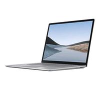Microsoft Surface Laptop 3 15'' Intel i7 / 16 GB RAM / 512 GB SSD, Platino