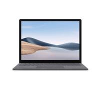 Microsoft Surface Laptop 4 Portátil 13.5' Tactil i7-1185G7 16GB 512GB SSD w10pro Platino Reacondicionado