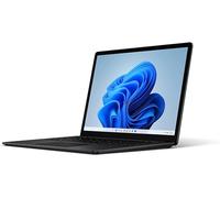 Microsoft Surface Laptop 4 Touchscreen Computer Balck (Renewed)