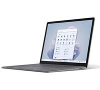 Microsoft Surface Laptop 5 13,5" I5-1235U 8GB+256GB Windows Platino QZI-00010