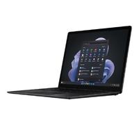 Microsoft Surface Laptop 5 256 GB (13"/i5/8 GB) Win11Pro Black *New*