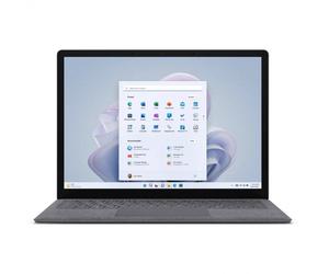 Microsoft Surface Laptop 5 Alcántara Intel Evo Core i5-1235U/8GB/256GB SSD/13.5" Táctil