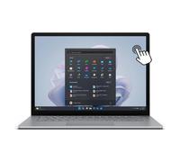 Microsoft Surface Laptop 5 i7-1265U SSD 256GB/16GB 15" Táctil W11P
