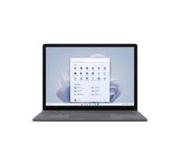 Microsoft Surface Laptop 5 QZI-00005 Platin Retail Edition i5-1235U 8GB/256GB SSD 13" QHD Touch W11