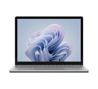 Microsoft Surface Laptop 6 Intel Core Ultra 7 165H Portátil 34,3 cm (13.5") Pantalla táctil 32 GB LPDDR5x-SDRAM 1 TB SSD Wi-Fi 6E (802.11ax) Windows 11 Pro Platino